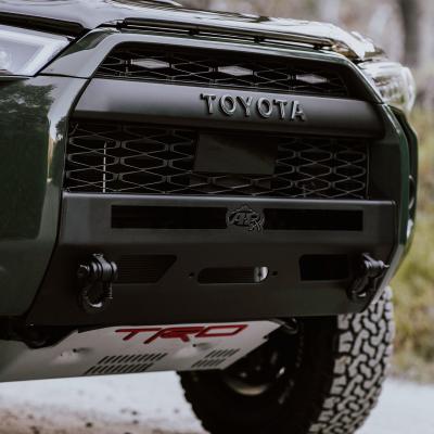 14-23 Toyota 4Runner Low Profile Front Bumper Bare All Pro Off Road