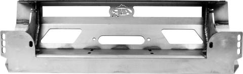 14-23 Toyota 4Runner Low Profile Front Bumper Bare All Pro Off Road