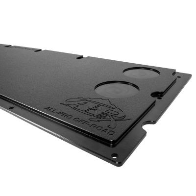 05-Present Toyota Tacoma Overland Tailgate Table - Smooth Surface All Pro Off Road