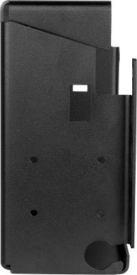 05-23 Toyota Tacoma Air Compressor Box Mount Passenger Side Locking Steel Door without Compressor All Pro Off Road