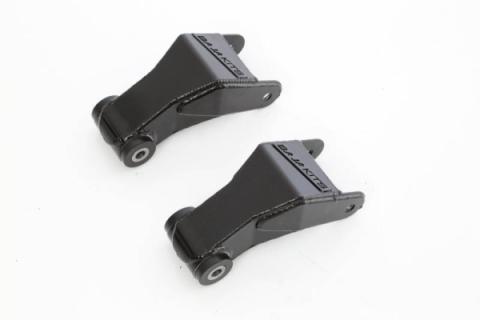 2015+ Ford F150 Rear Shackle Kit Baja Kits