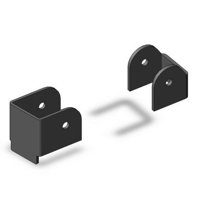 Jeep 3-Link Mount Kit 1993-1998 ZJ Clayton Off Road