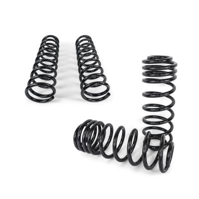Jeep Wrangler 392 Performance Coil Package 2021+ JL Clayton Off Road