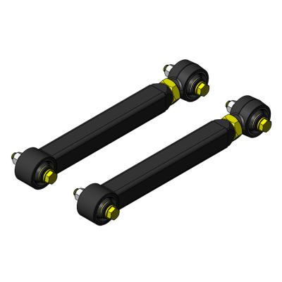 Jeep Overland Plus Short Rear Upper Control Arms 1993-2006 TJ/LJ/ZJ Clayton Off Road