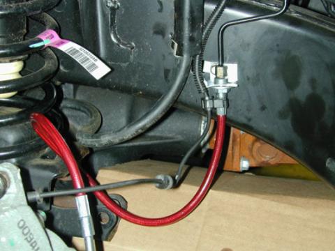 Jeep Wrangler 3.5 Inch Premium Lift Kit 2007-2018 JK Clayton Off Road