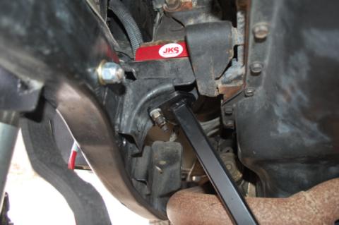 Jeep Wrangler Engine Skid Plate 1996-2006 TJ/LJ 6 Cyl Only Clayton Off Road