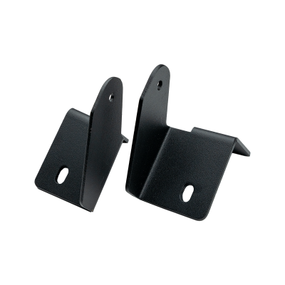 Bumper Light Bar Mount Fits 2022-Present Ford Bronco Raptor Cali Raised LED