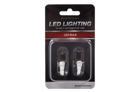 74 SMD1 LED Green Single Diode Dynamics