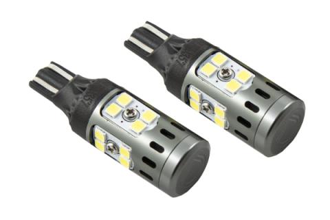 Backup LEDs for 2014-2016 Chevrolet Impala Limited (Pair) XPR (720 Lumens) Diode Dynamics