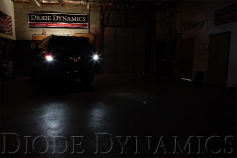 Backup LEDs for 2001-2021 Toyota 4Runner (pair), XPR (720 lumens)