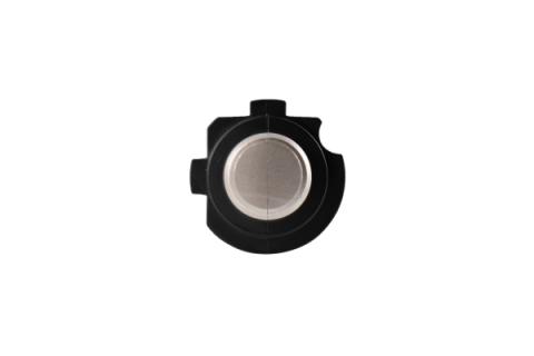 H7 White SL2 LED Bulbs Pair Diode Dynamics