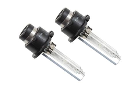 HID Bulb D2S 6000K Pair Diode Dynamics