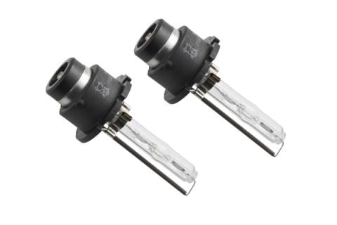 HID Bulb D4S 4300K Pair Diode Dynamics