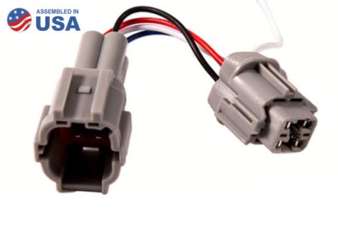 Always-On Module for 2013-2016 Subaru BRZ (USDM) Diode Dynamics