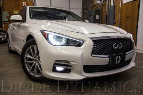 Always-On Module for 2014-2021 Infiniti Q50/Q70 (USDM)