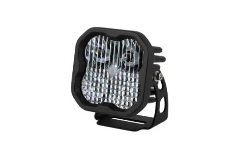 SS3 Sport ABL White Combo Standard Single Diode Dynamics