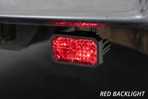 Stage Series Reverse Light Kit for 2015-2020 Ford F-150, C1 Pro Diode Dynamics