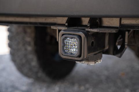 HitchMount LED Pod Reverse Kit SSC1 Diode Dynamics
