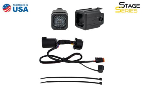 HitchMount LED Pod Reverse Kit SSC1 Diode Dynamics