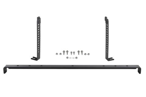 SS5 Stealth Grille LED Pod Bracket Kit for 2014-2023 Toyota 4Runner Diode Dynamics