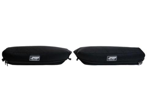 Front Door Bags for 2006-2018 Mercedes Sprinter Van Pair PRP Seats