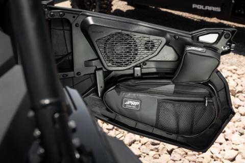 Lower Door Bags for Polaris RZR Pair PRP Seats