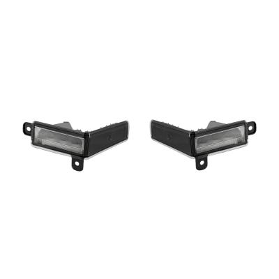 2022-2025 Toyota Tundra LED Reverse Lights (Pair) Form Lighting