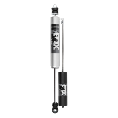 07-Up Toyota Tundra Rear Performance Series 2.0 Remote Reservoir 9.6 Inch 0-1 Inch Lift Fox Offroad Shocks