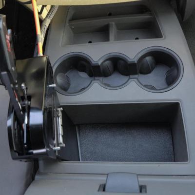 FSD 06-08 Dodge Ram Business Console Ratchet Shifter Mount Full Send Diesel