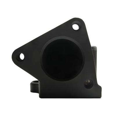 01-16 Ceramic Coated Cast High Flow Manifolds For Chevrolet And GMC LB7/LLY/LBZ/LMM/LML Duramax HSP Diesel