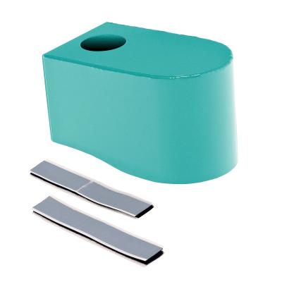 01-19 Chevrolet/GMC Duramax Brake Fluid Reservoir Cover Custom Color HSP Diesel