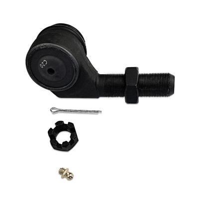 Heavy Duty 1 Ton Tie Rod Kit Apex Chassis