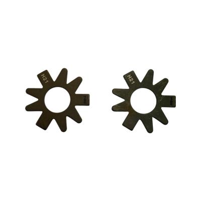 Jeep Wrangler JK - 1 Ton Drag Link Kit - Black Aluminum - Yes Flip Apex Chassis