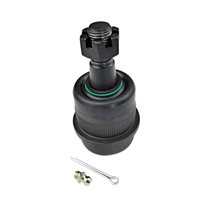 Apex Chassis Heavy Duty Ram Heavy Duty Ball Joint Kit Fits: 94-99 RAM 2500/3500 Includes: 1 Upper &amp; 1 Lower
