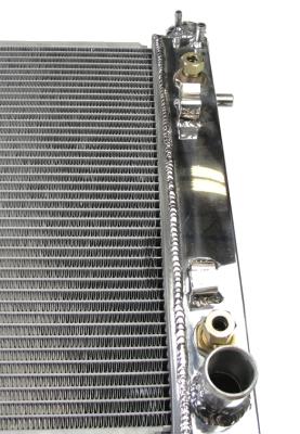 2005-2006 GTO LS2 Aluminum Performance Radiator Cold Case Radiators