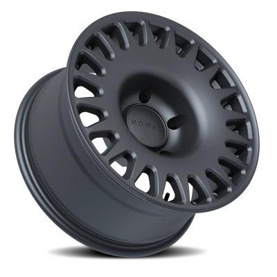 Aluminum Wheels 17x8.5 503DU Sahara Dusk Grey 5 On 127 Bolt Pattern 78.1 Bore 0 Offset Nomad Wheels