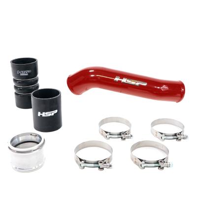 HSP Replacement Hot Side Tube For 2011-2022 Ford Powerstroke F250/350 6.7 Liter-CUST
