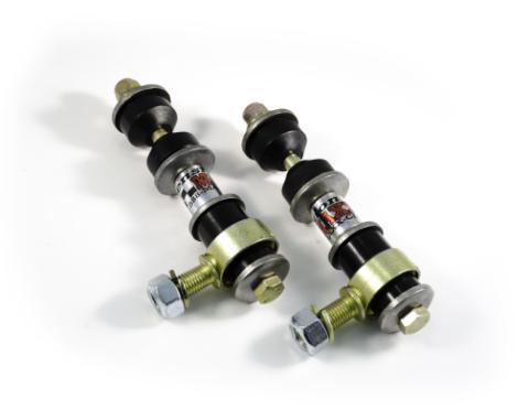 RAM Sway Bar End Links for 94-March 95 Ram 1500/2500/3500 4x4 Leveled W/ Inverted Tower Heavy Duty SuspensionMaxx