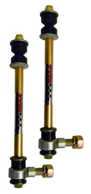 Sway Bar End Links Heavy Duty for 06-10 Ram 4x4 2500/3500 Mega Cab Lifted 4 Inch or More Center to Center Measurement of 6.5 Inch SuspensionMaxx