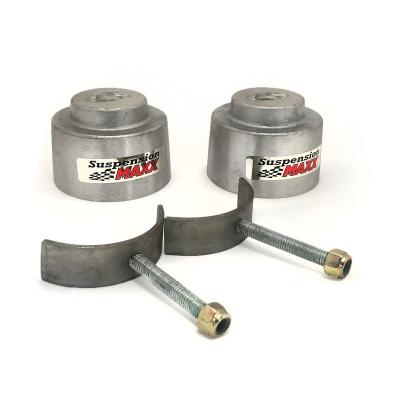 1.0 Inch Rear Coil Spacers 2019 Ram 1500 4x4 SuspensionMAXX