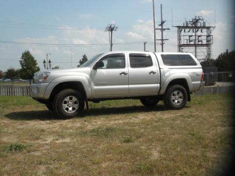 Rear Lift Block and U-Bolt Kit Heavy Duty 1 Inch For 05-13 Tacoma SuspensionMaxx