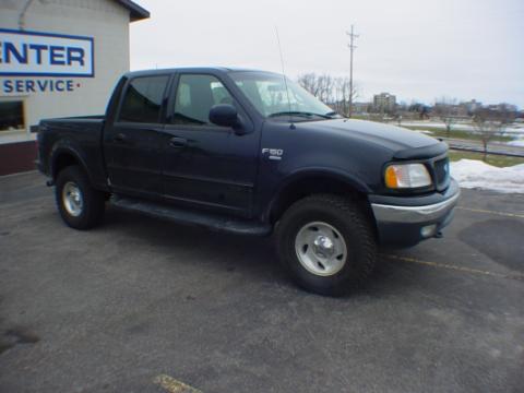 FX Cam Leveling Kit For 97-03 F150 4x4 97-02 Expeditions/Navigators SuspensionMaxx