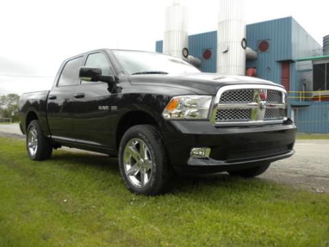 RAM Front Leveling Kit For 06-08 Dodge Ram 1500 4x4 SuspensionMaxx