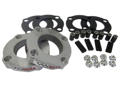 2 Inch Leveling Kit For 07-20 Toyota Tundra 4x4 SuspensionMaxx