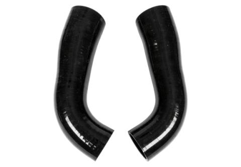 22-25 Toyota Tundra TruPower Cold Air Intake with Oiled Filter Stillen