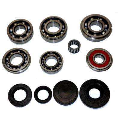 VIT5 Transmission Bearing/Seal Kit 89-97 Geo Tracker/89-98 Suzuki Sidekick/96-98 Suzuki X-90 Sidekick 5-Speed Manual Trans 4x4 USA Standard Gear
