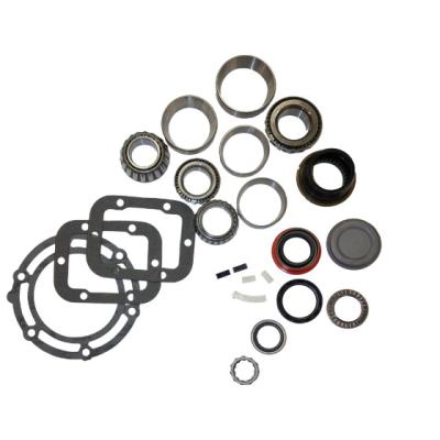 NV4500 Transmission Bearing/Seal Kit 5-Speed Manual Trans External Slave Cylinder USA Standard Gear