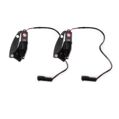 Reflex Light Actuator Kit S8 Double 20 Inch Light Bar Baja Designs