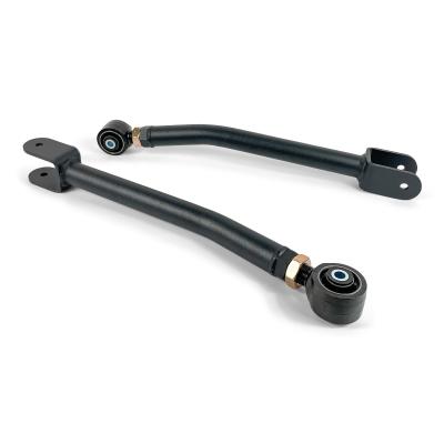 Jeep Wrangler Overland Plus Short Control Arm Kit 2018+ JL Clayton Off Road