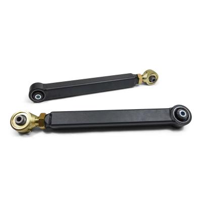 Jeep Wrangler Short Control Arm Kit 2018+ JL Clayton Off Road